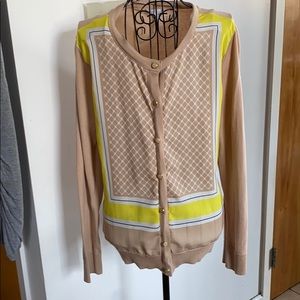 Women’s cardigan